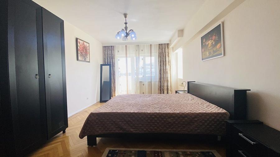 2 camere Bulevardul Unirii | Vedere superbă Bulevard