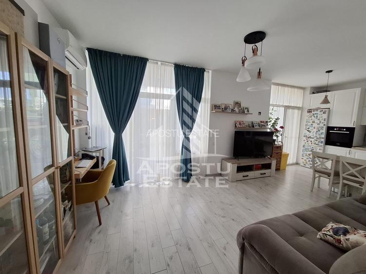 Apartament cu 3 camere si curte,de vanzare,Lipovei,Timisoara - 2