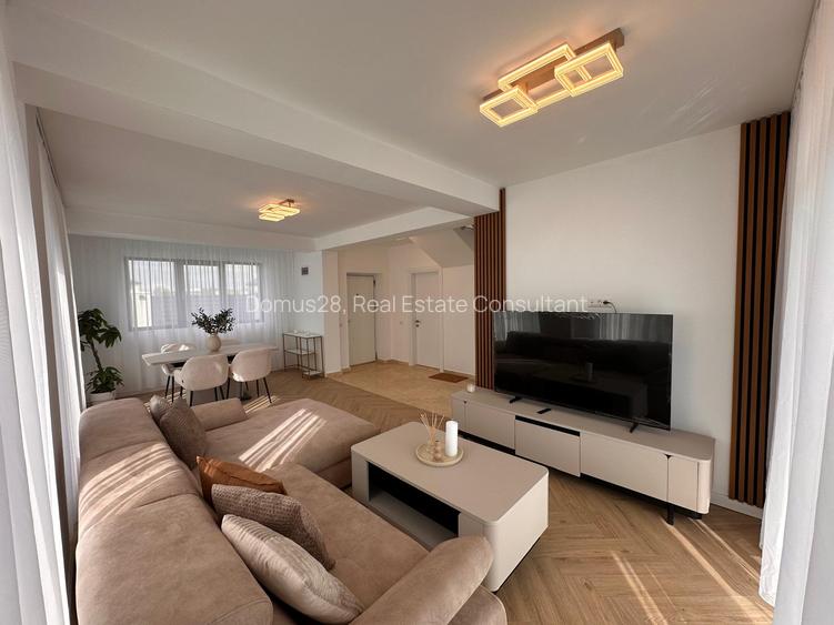 CASĂ INDIVIDUALĂ NOUĂ | 4 Camere | Teren 440 mp | Finisaje Premium - 12