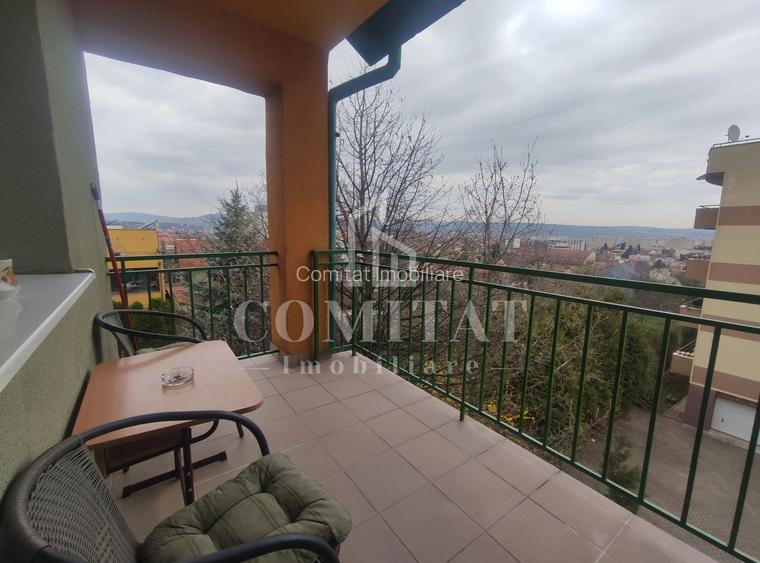 Apartament cu 2 camere de închiriat | Zona Andrei Mureșanu - 9
