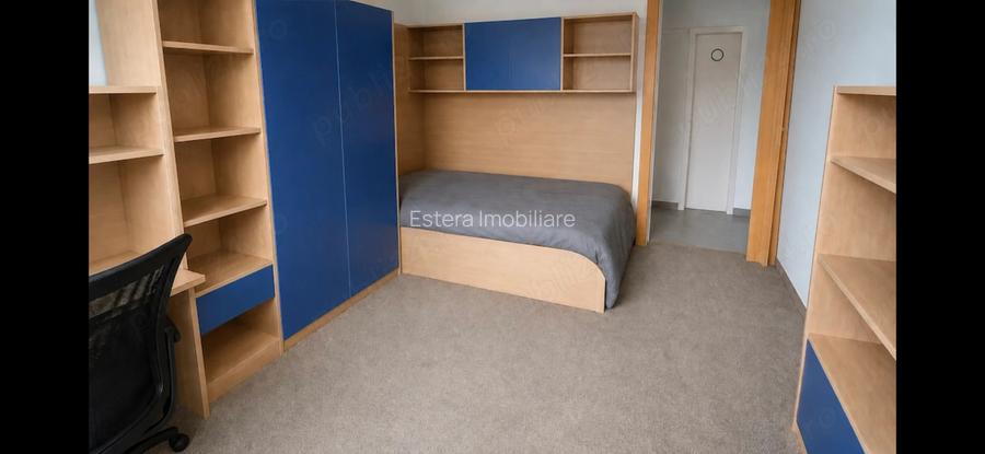 APARTAMENT DE VÂNZARE CU 4 CAMERE IN ZONA MILITARI-GORJULUI - 5