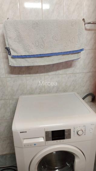 2 camere in apartament de 3 camere, 5 minute de metrou Dristor - 8