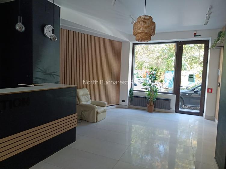 Spațiu Comercial de Închiriat 176 mp | Piața Victoriei - 4