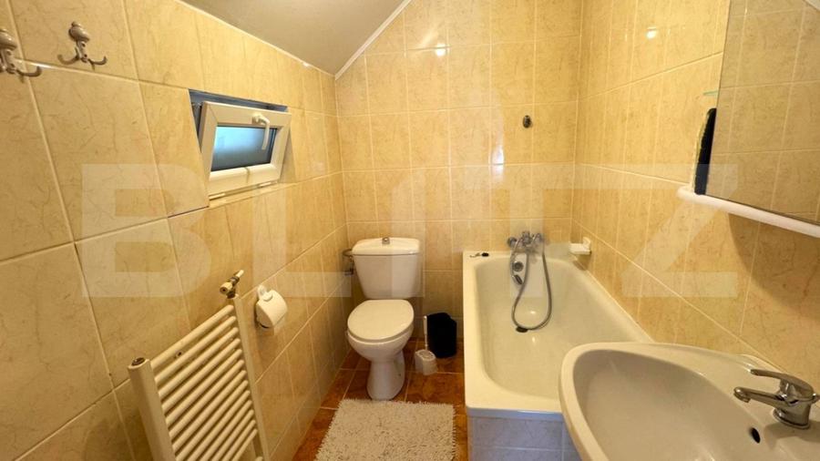 Casa individuala, oportunitate unica, in zona Lama