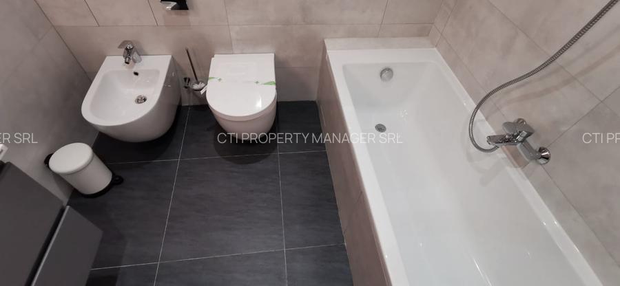 Apartament premium 3 camere | Dacia - Polona | parcare | terasa - 9