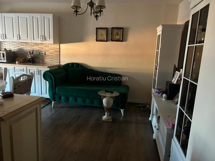Apartament 2 camere Pipirig - 3