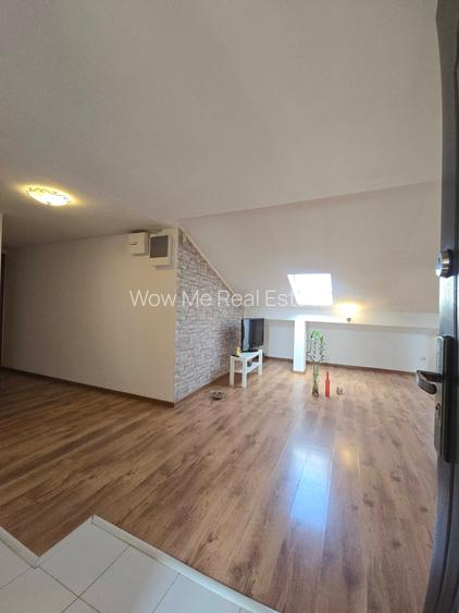 Apartament 4 Camere Mansardă, Zorilor, Fundeni Dobroești - 4