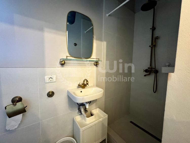 Doua apartamente la cheie | Ideal regim hotelier | Semicentral | Horea