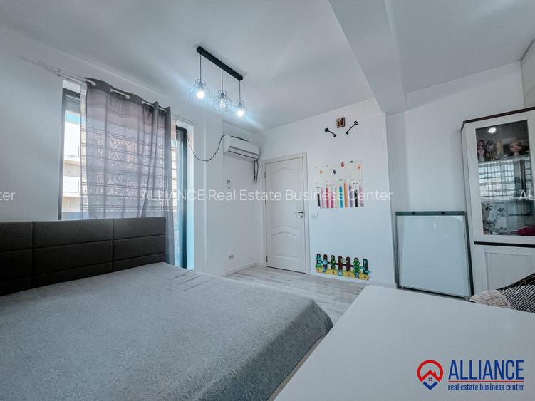 Palazu Mare(COD 05) - Apartament 3 camere| Parcare acoperită | Lac - 11