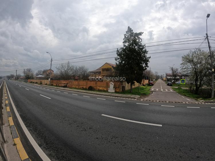 Casă solida de vis în comuna Daia, la doar 50 km de București - 3