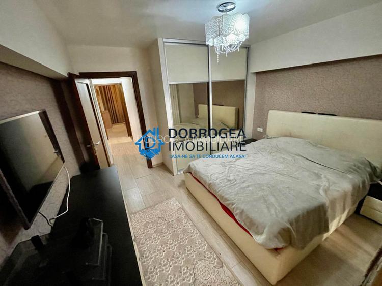 Ultracentral, 5 camere, mobilat-utilat ultramodern - 13