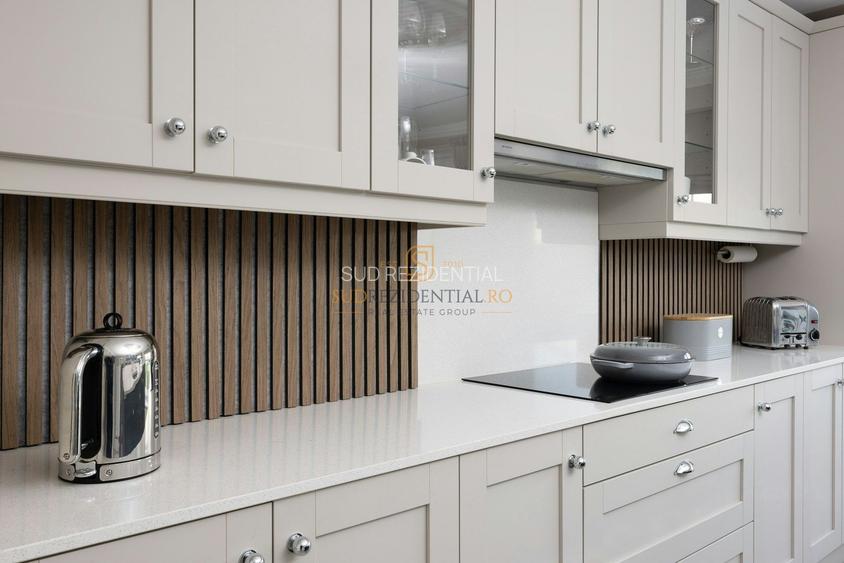 Apartament 2 camere, decomandat, balcon generos, Mall Grand Arena - 4