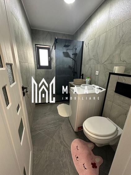 Apartament 2 camere de închiriat | Șelimbăr | 40 mp, mobilat