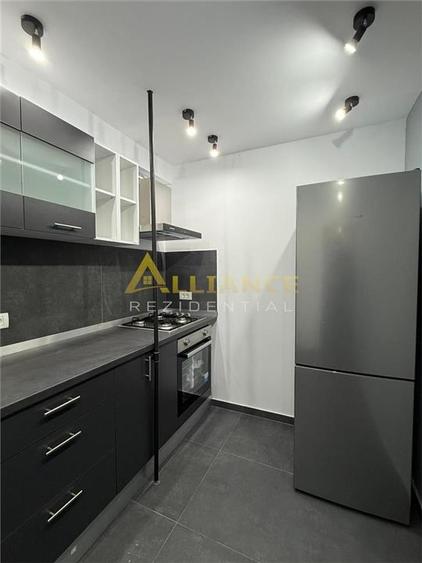 Apartament 2 camere mobilat • Metrou Eroii Revolutiei