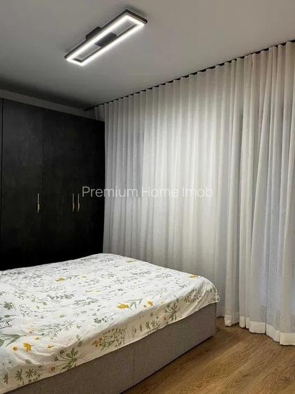 Apartament | 2 camere |  bloc nou | Fabrica de Glucoza | Prima Vista - 6