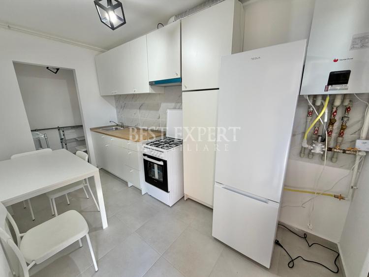 2 Camere de inchiriat cu Parcare Th Pallady