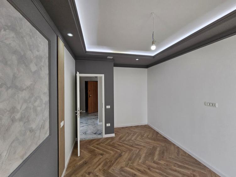 Apartamente 3 camere și parcare, et. 1 și 2, Timișoara, Torontalului, exterior