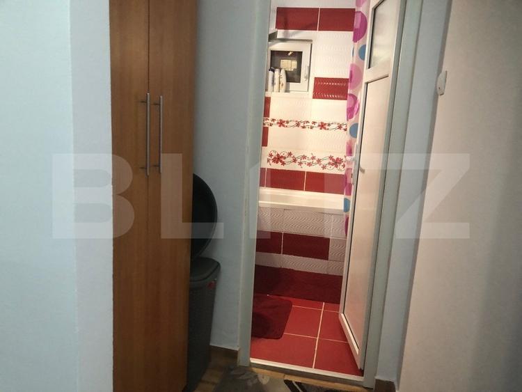 Apartament 4 camere, 80 mp, zona M14, Careiului