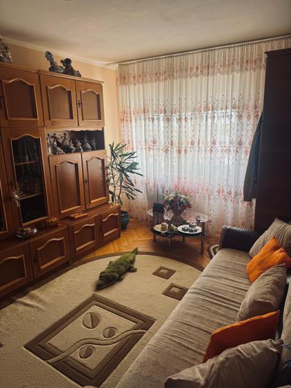 Vand 2 camere decomandat pozitie unicat-Plavat!!!