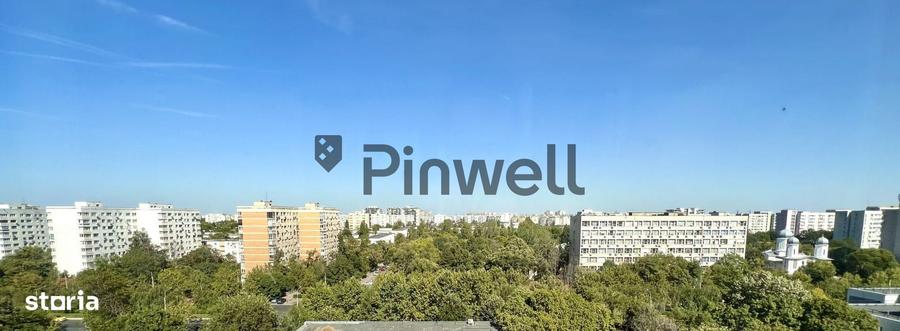 Apartament 3 camere | renovat complet | metrou Titan