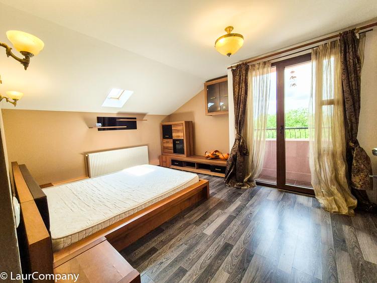 Casa P+M Colibasi Mioveni Arges
