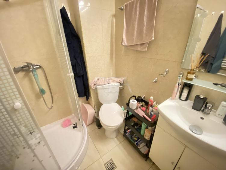 2 Camere--91,5 mp- South City Residence-Bloc 2012-Calea Ferentari