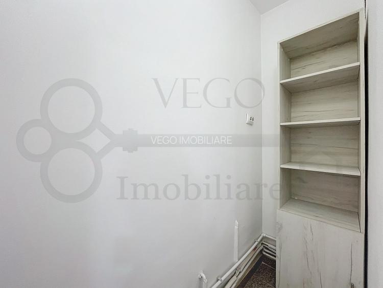 Apartament cu 2 camere decomandat, etaj intermediar, zona Grigorescu - 12