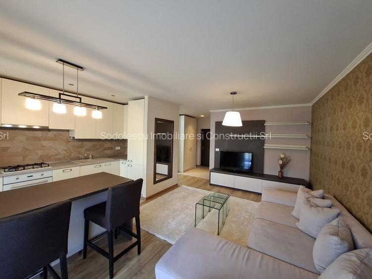 Apartament 3 camere Zona Braytim - 21