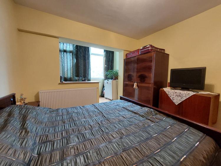 3 CAMERE | DACIA | BISERICA ALBA