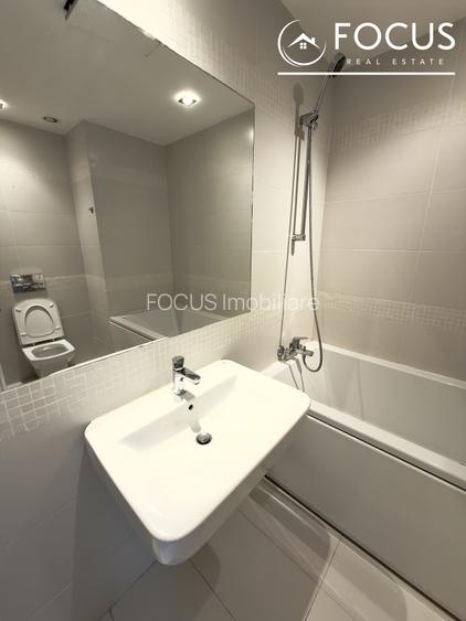 Duplex UNICAT, Terasa 55MP, Living + Dining 60MP - Universitate | Vasile Lascar - 17