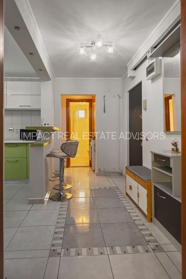 APARTAMENT 2 CAMERE BANEASA - PARC HERASTRAU - 12