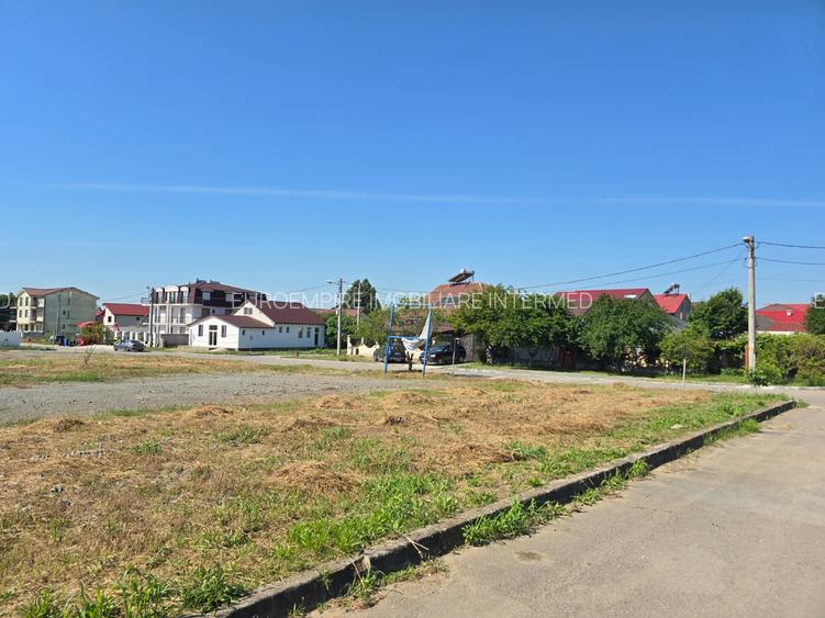 Anunturi vanzari terenuri in Eforie Nord - 6