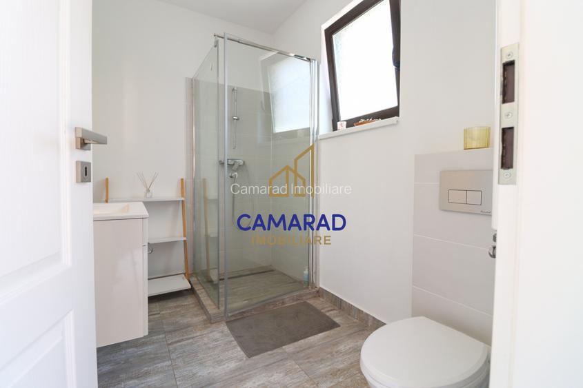 Vila 5 camere vânzare | zona linistita aproape de scoli in Tunari - 5