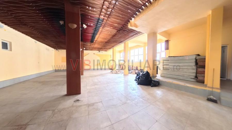 Olt - Bals - Hotel - 48 camere SUT 2167MP - Teren 1775 mp