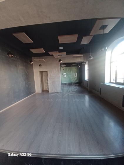 CENTRAL PLOIESTI - CLINICA - RESTAURANT - BISTRO