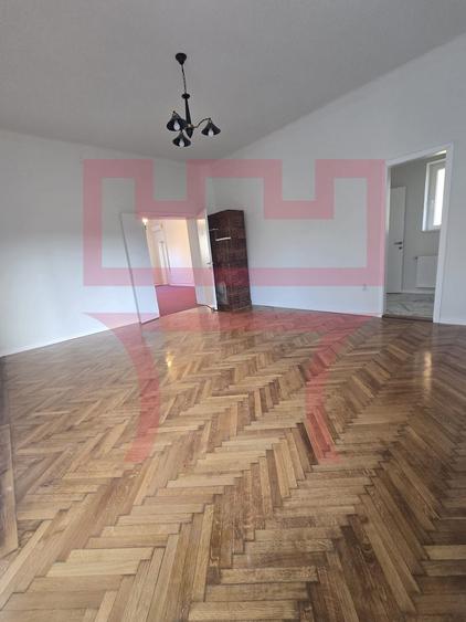 Inchiriere spatiu/apartament, functionalitate multipla parcari gradina