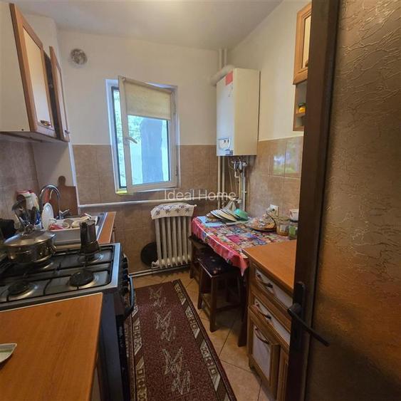 Apartament 3SD Mircea parter inalt-balcon - 5