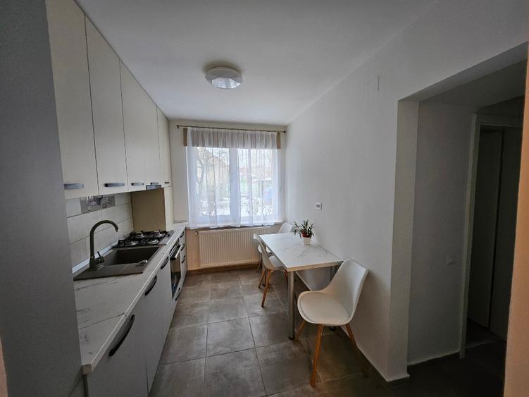 Apartament 2 camere -Central