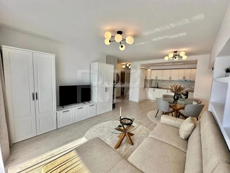 3 Camere | Stellaris Residencias | Nou | Etaj 11/11 - 4