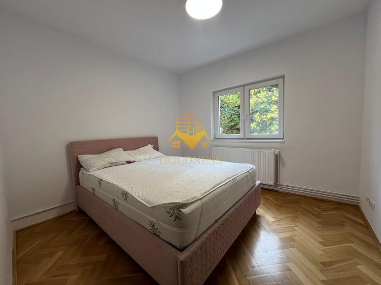 3 camere decomandate,Parcare,Zorilor, UMF,UTCN,USAMV, Zona L. Pasteur