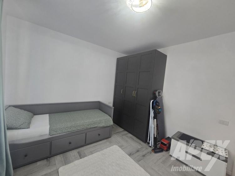 Casa 4 camere mobilata | Teren 400 m| Clinceni-Domnesti