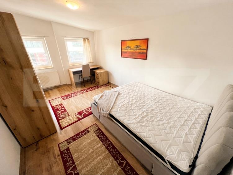 Apartament 2 camere, 52 mp, pet friendly, zona Grigorescu