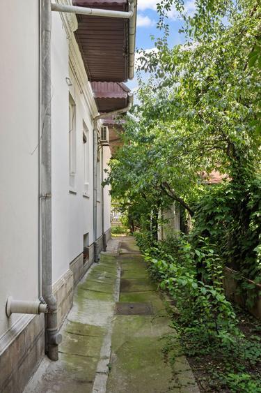 OPORTUNITATE VILA DOROBANTI CAPITALE