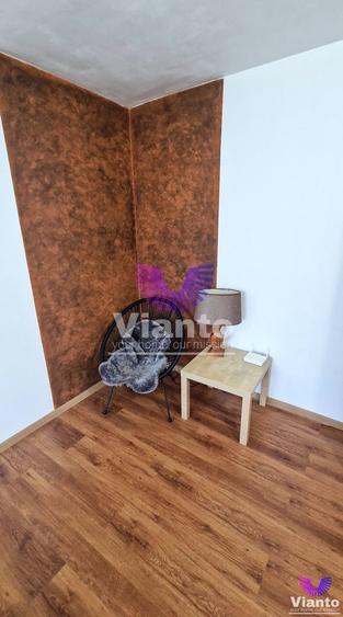 Apartament 3 camere decomandat | 73 mp | Turnisor