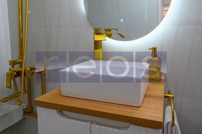 VANZARE APARTAMENT VILA DOROBANTI 45MP 2 CAMERE RENOVAT 2026 CENTRALA PROPRIE - 14