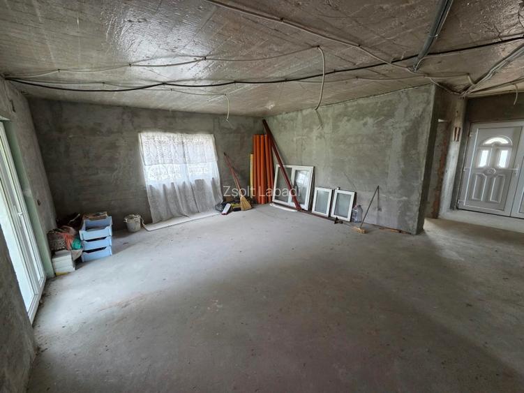 Casă individuală, 5 camere, teren 513 mp – Giarmata - 3