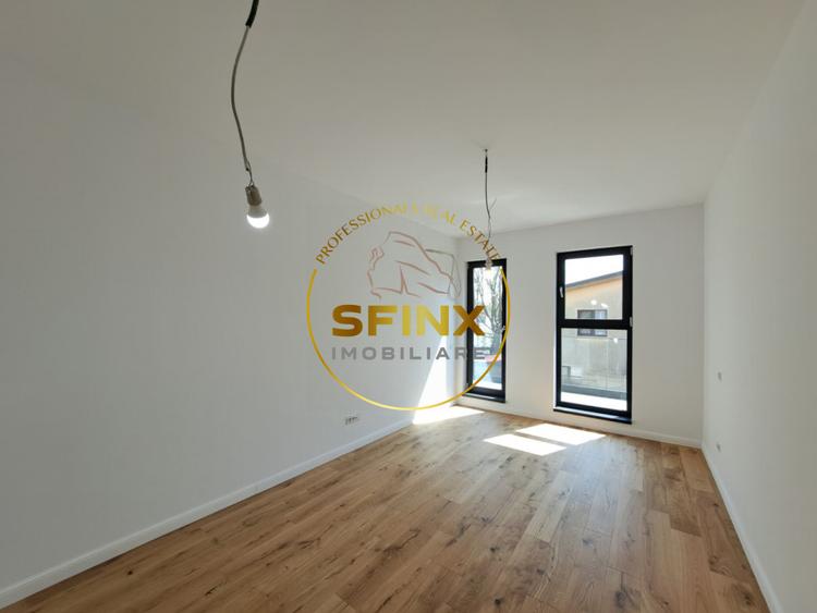 Casa tip Duplex | Bucurestii Noi | P+1+M | 2 locuri parcare