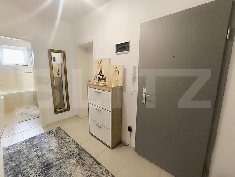Apartament 2.5 camere + parcare + boxa - Avantgarden - 10