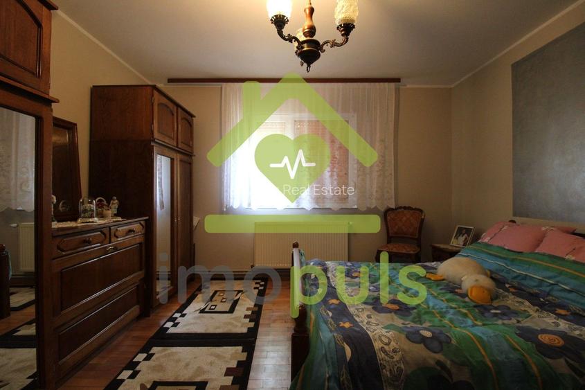 🏡 Casă individuală – zona Crișan, Timișoara ✨ - 12