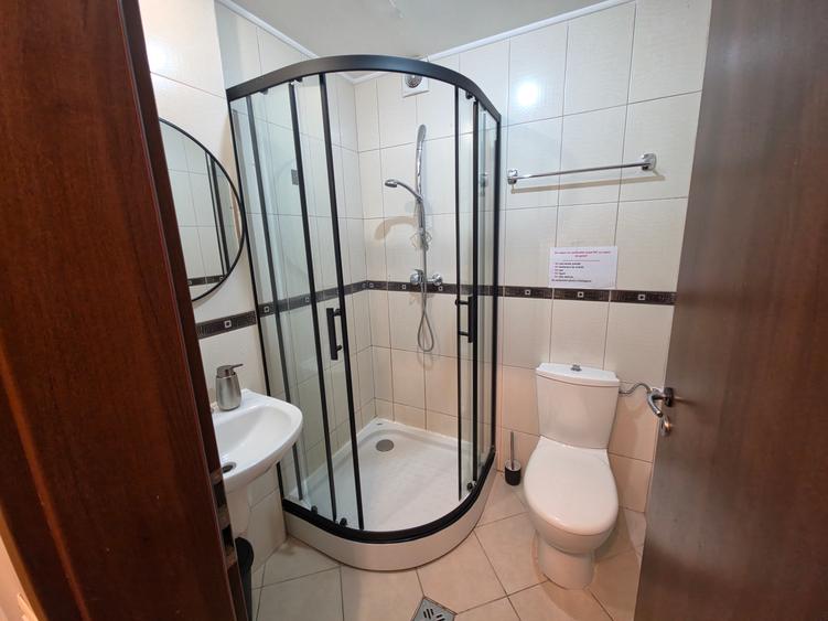 Apartament complet mobilat | 2 camere, Satul de Vacanță, Mamaia